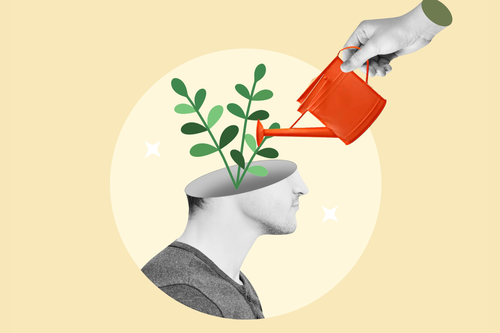 Self help & development