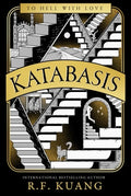 Katabasis - Rebecca F. Kuang