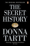 The Secret History - Donna Tartt