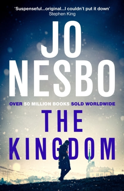The Kingdom - Jo Nesbø
