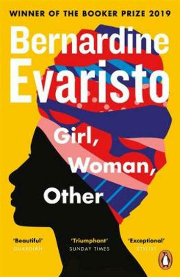 Girl, Woman, Other - Bernardine Evaristo
